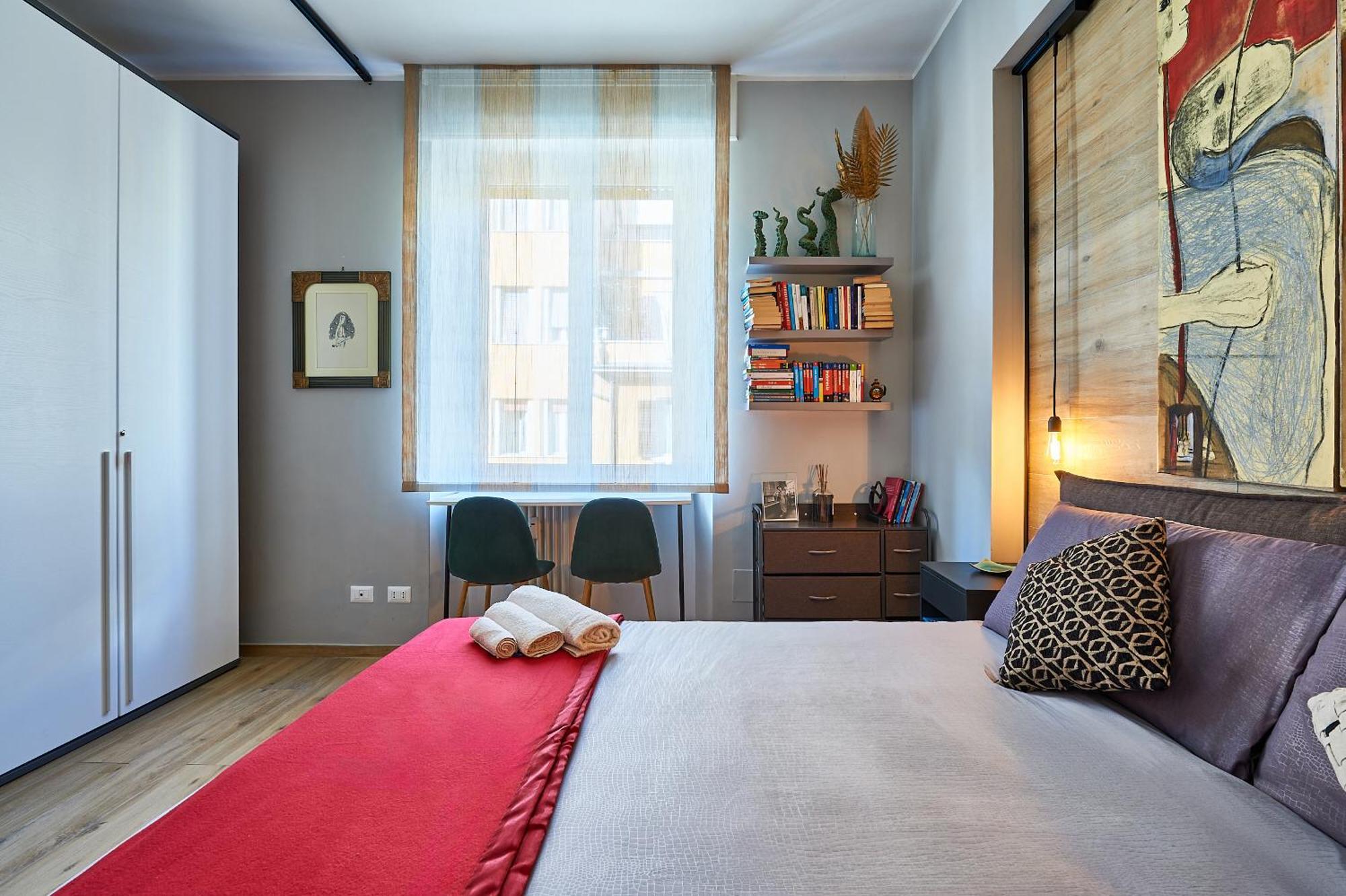 20 Minuti Da San Giovanni Ac Wifi E Smart Tv Appartement *