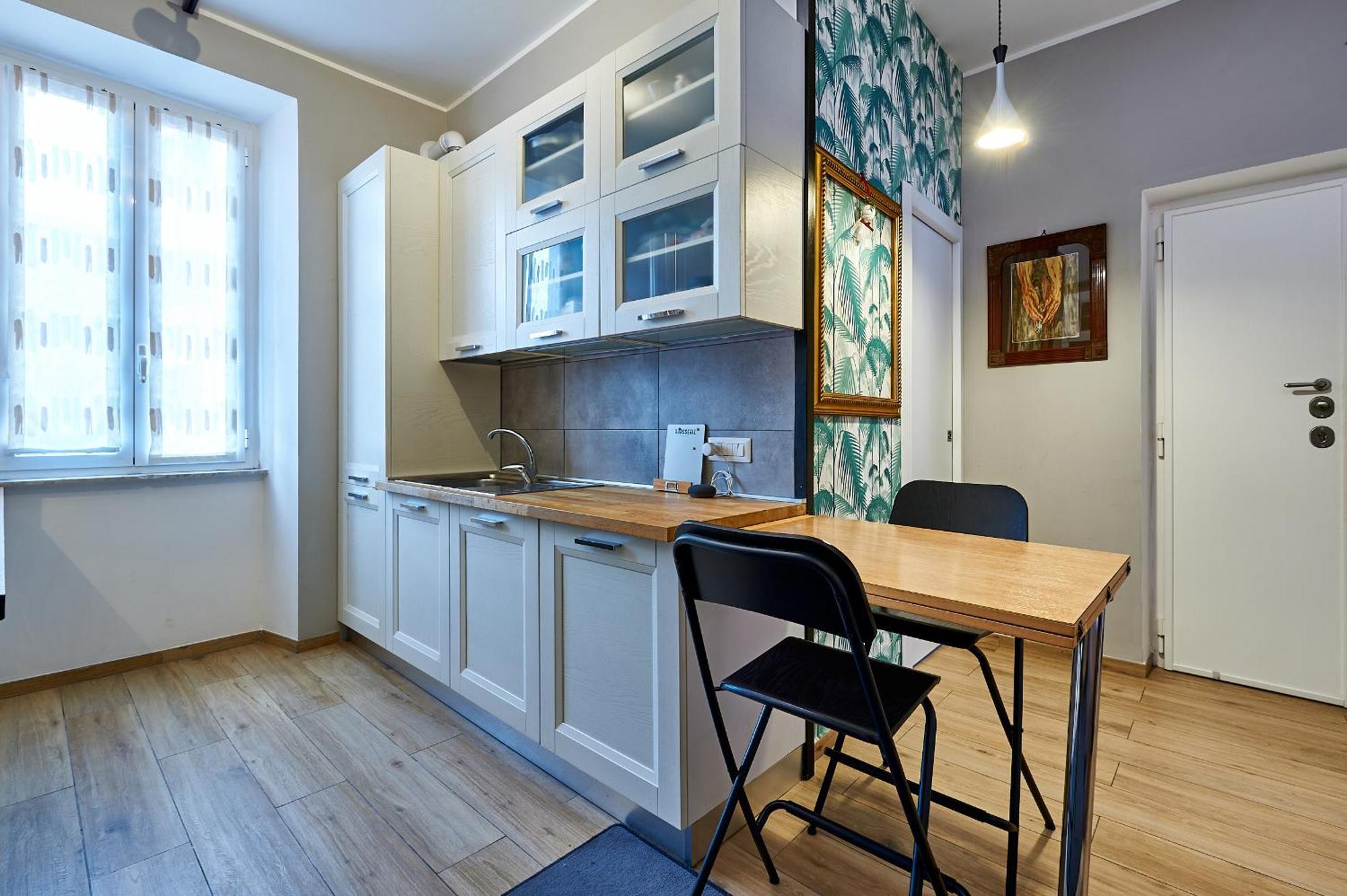 Appartement 20 Minuti Da San Giovanni Ac Wifi E Smart Tv Rome