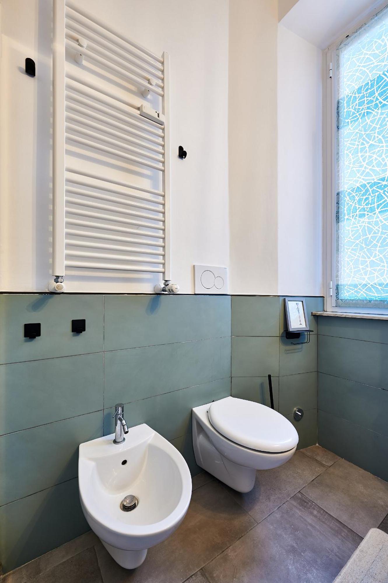 20 Minuti Da San Giovanni Ac Wifi E Smart Tv Appartement
